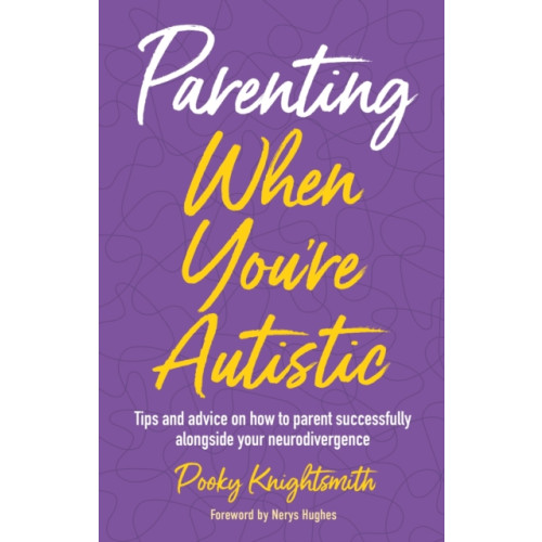 Jessica kingsley publishers Parenting When You're Autistic (häftad, eng)