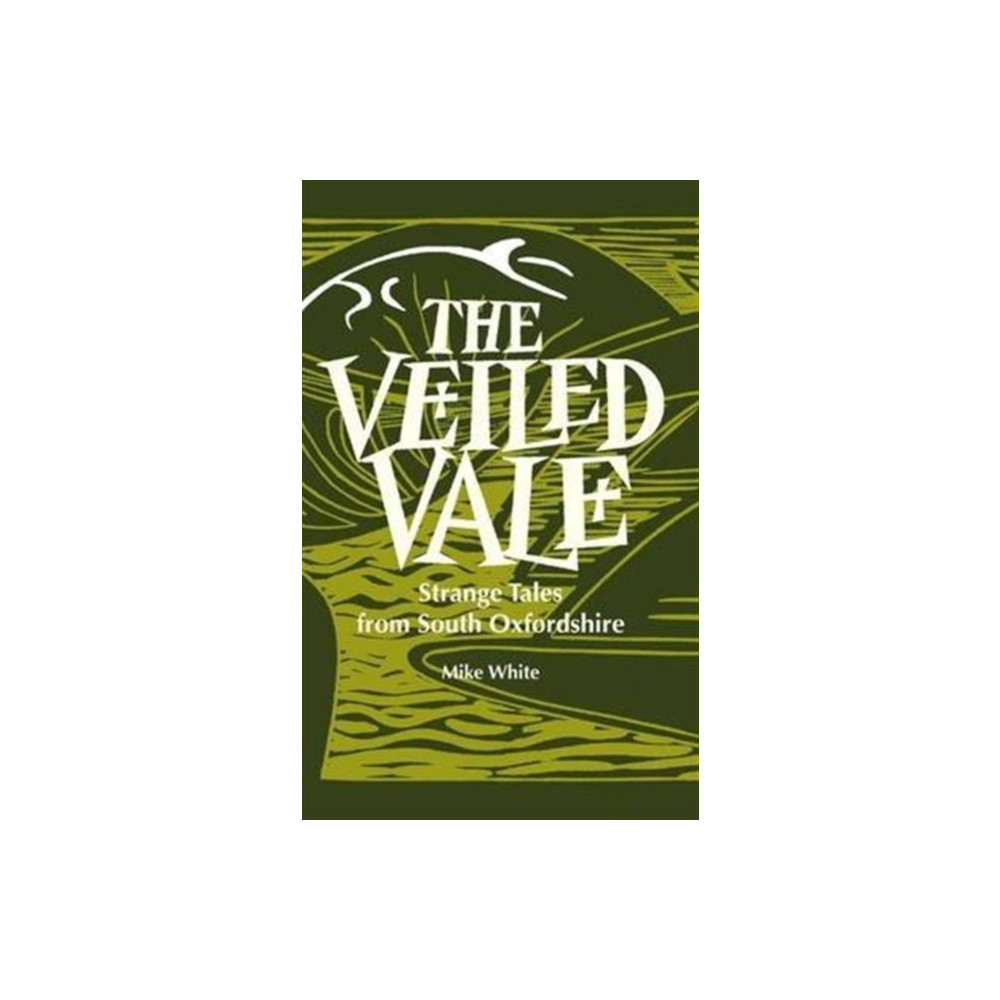 Produktbild för The Veiled Vale (häftad, eng)