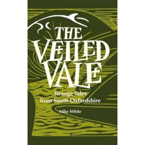 Two Rivers Press The Veiled Vale (häftad, eng)