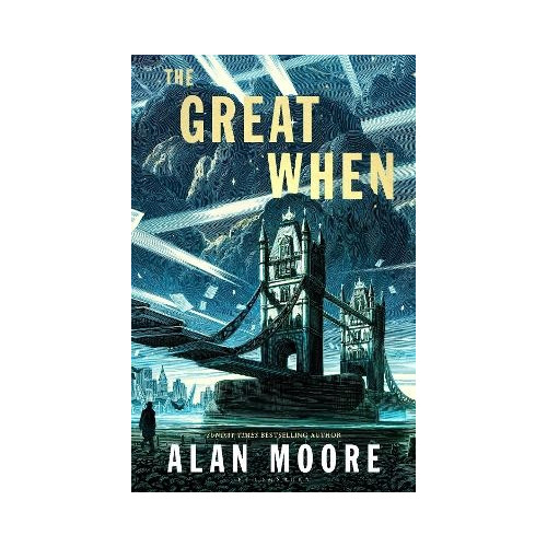 Alan Moore The Great When (häftad, eng)