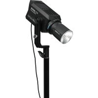 Produktbild för Nanlite Forza 60CR RGBLAC led spotlight with CRMX- Wireless DMX