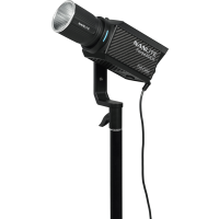 Produktbild för Nanlite Forza 60CR RGBLAC led spotlight with CRMX- Wireless DMX