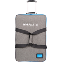 Produktbild för Nanlite FC-300B 2-Light Trolley Case Kit