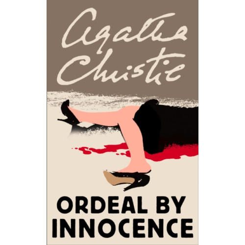 HarperCollins Publishers Ordeal by Innocence (häftad, eng)