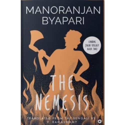 Westland Publications Limited The Nemesis (häftad, ben)
