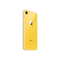 Produktbild för Apple iPhone XR - gul - 4G smartphone - 64 GB - GSM