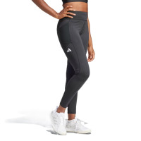 Produktbild för Adidas Match Tights w Ballpockets Black