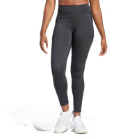 Produktbild för Adidas Match Tights w Ballpockets Black