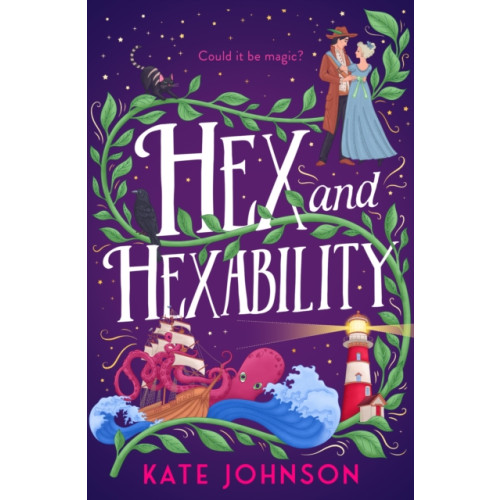 HarperCollins Publishers Hex and Hexability (häftad, eng)