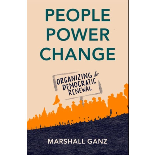 Oxford University Press Inc People, Power, Change (inbunden, eng)