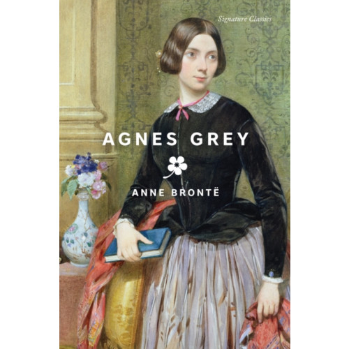 Union Square & Co. Agnes Grey (häftad, eng)