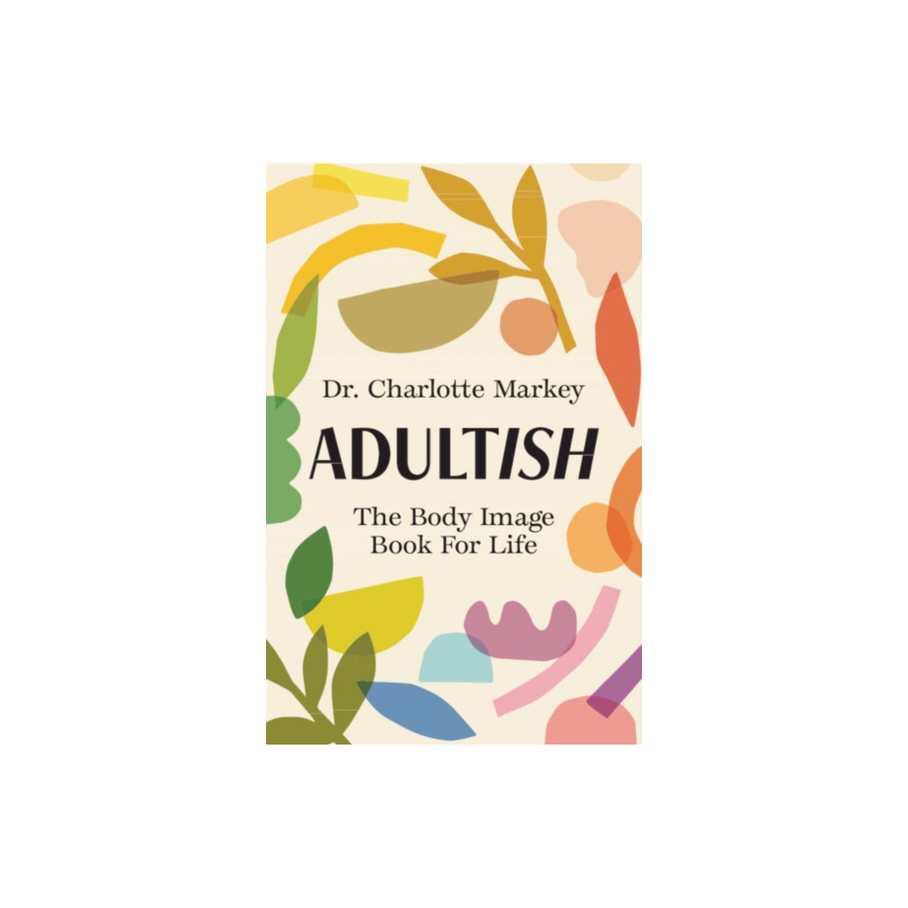 Produktbild för Adultish (häftad, eng)