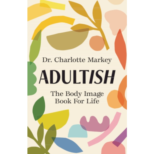 Cambridge University Press Adultish (häftad, eng)