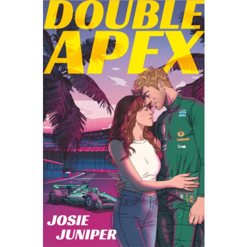 Orion Publishing Co Double Apex (häftad, eng)