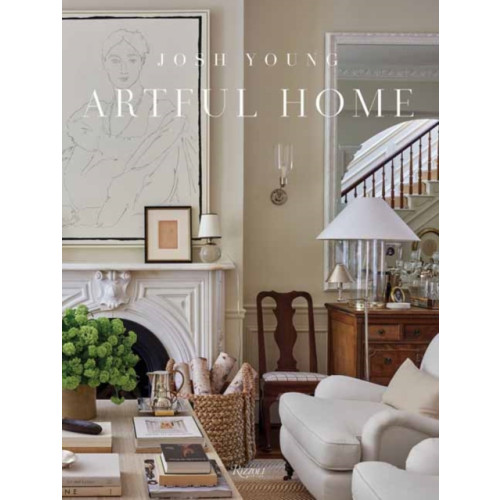 Rizzoli International Publications Artful Home (inbunden, eng)