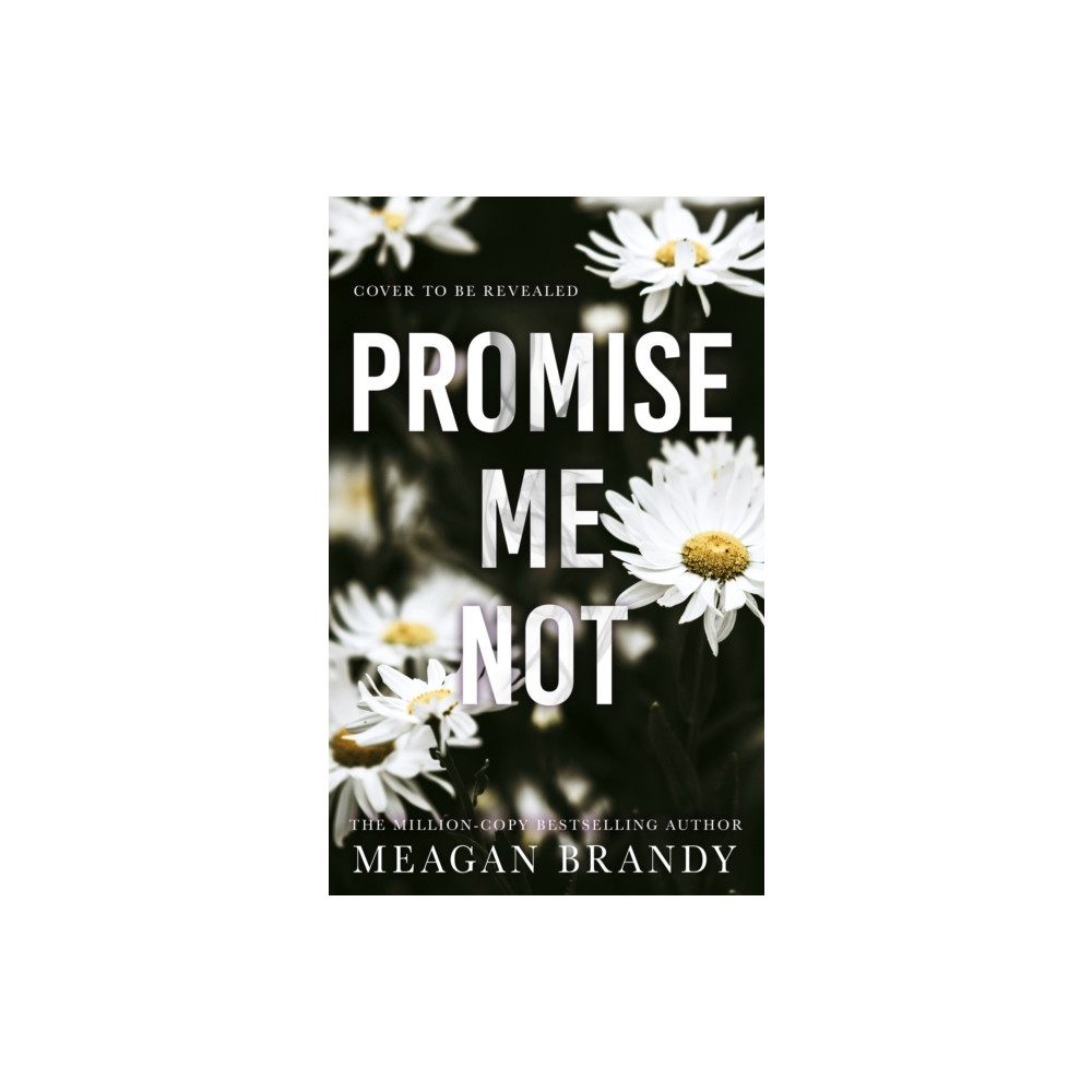 Produktbild för Promise Me Not (häftad, eng)