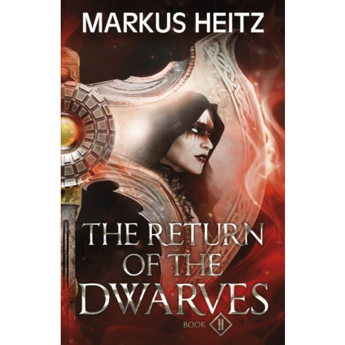 Quercus Publishing The Return of the Dwarves Book 2 (häftad, eng)