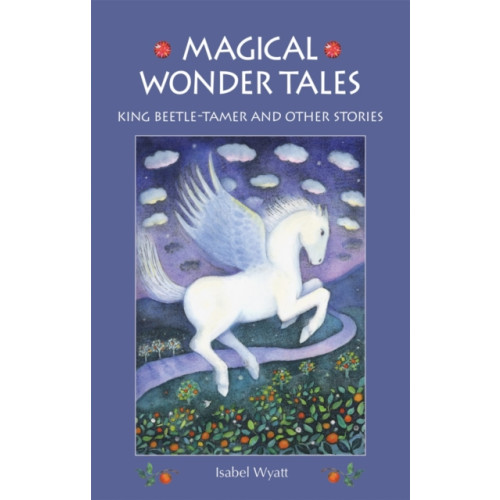 Floris Books Magical Wonder Tales (häftad, eng)