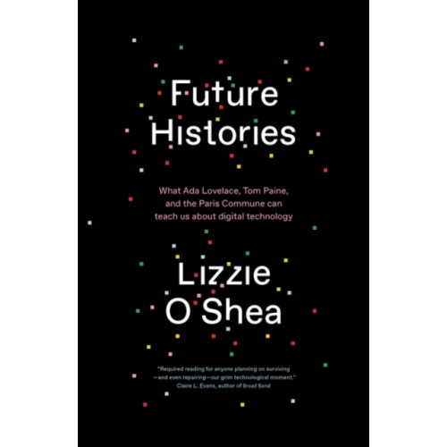 Verso Books Future Histories (häftad, eng)