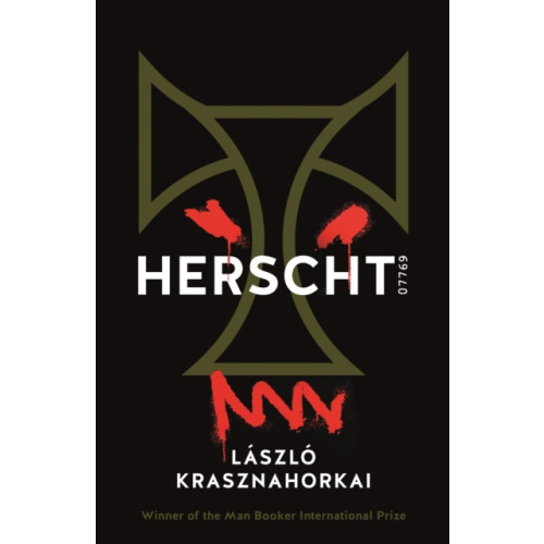 Profile Books Ltd Herscht 07769 (inbunden, eng)