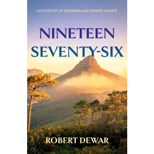 Troubador Publishing Nineteen Seventy-Six (häftad, eng)