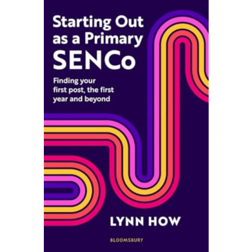 Bloomsbury Publishing PLC Starting Out as a Primary SENCo (häftad, eng)