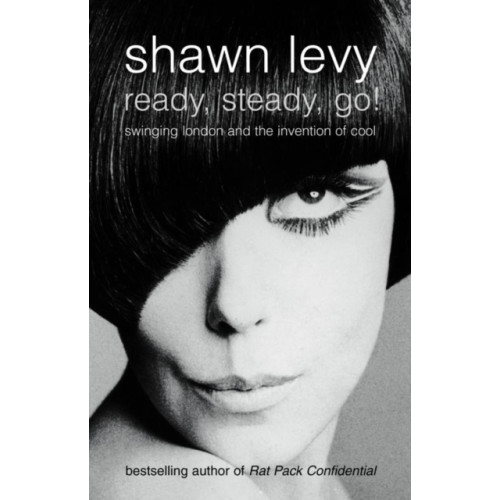 HarperCollins Publishers Ready, Steady, Go! (häftad, eng)