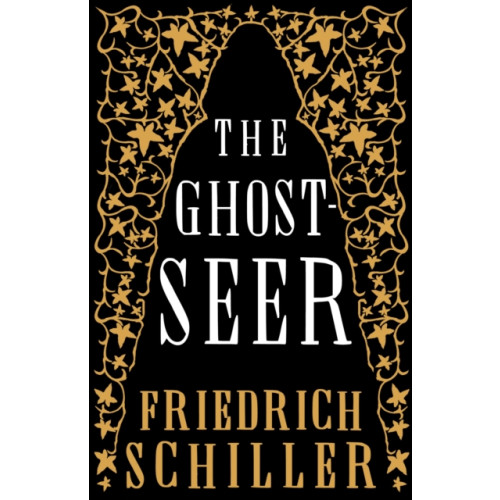 Alma Books Ltd The Ghost-Seer (häftad, eng)
