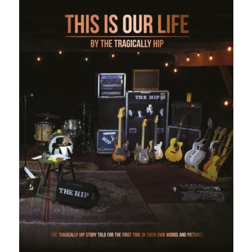 Genesis Publications This Is Our Life (inbunden, eng)