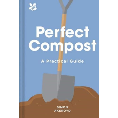 HarperCollins Publishers Perfect Compost (inbunden, eng)