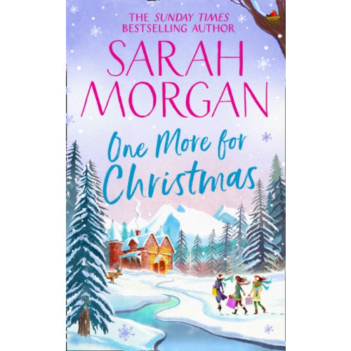 HarperCollins Publishers One More For Christmas (häftad, eng)