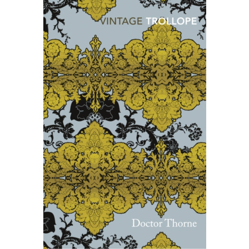 Vintage Publishing Doctor Thorne (häftad, eng)