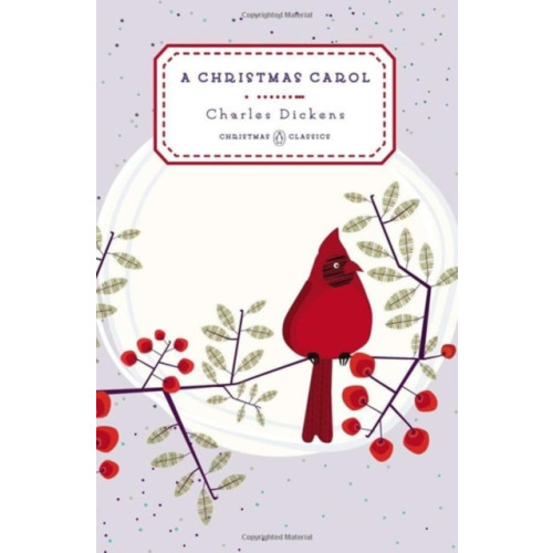 HarperCollins Publishers A Christmas Carol (häftad, eng)