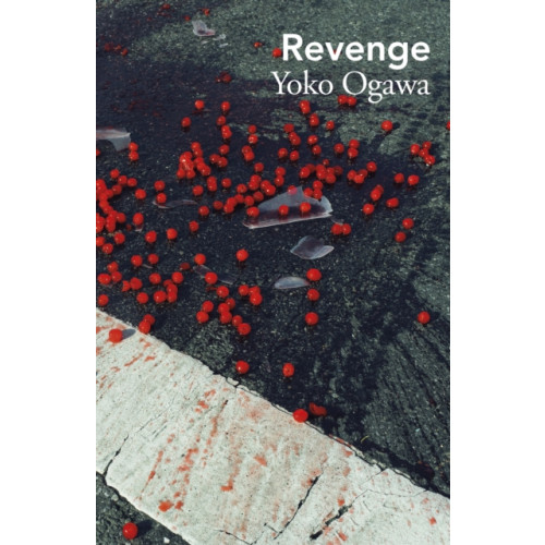 Vintage Publishing Revenge (häftad, eng)
