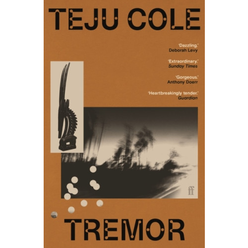 Teju Cole Tremor (pocket, eng)