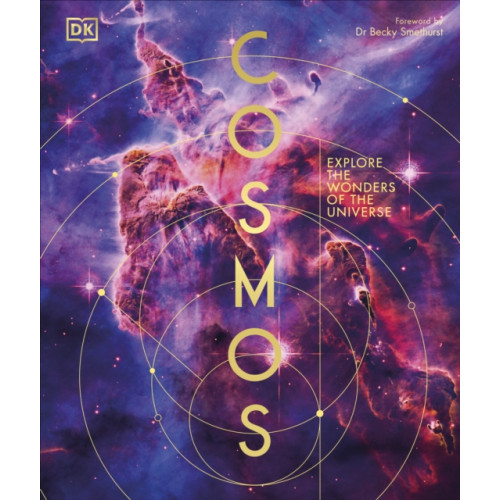 Dorling Kindersley Ltd Cosmos (inbunden, eng)