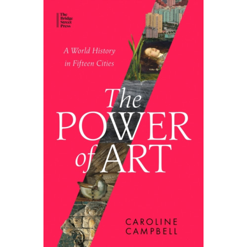 Little, Brown Book Group The Power of Art (häftad, eng)