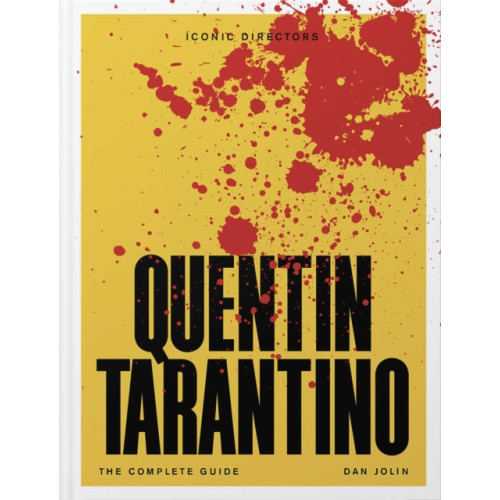 Quercus Publishing Tarantino (häftad, eng)