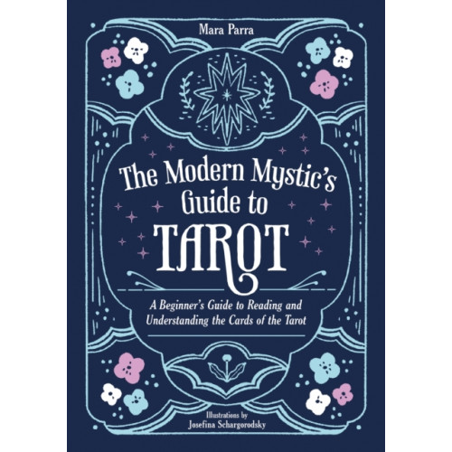 Octopus publishing group The Modern Mystic’s Guide to Tarot (häftad, eng)