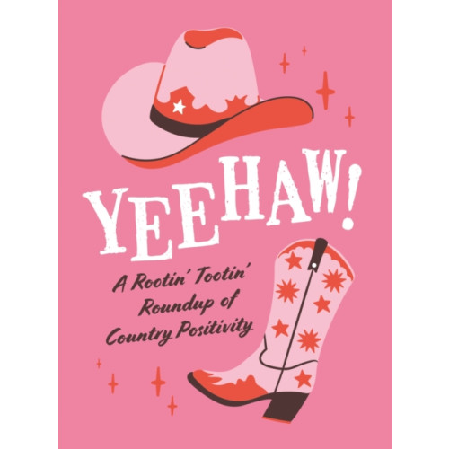 Octopus publishing group Yeehaw! (inbunden, eng)