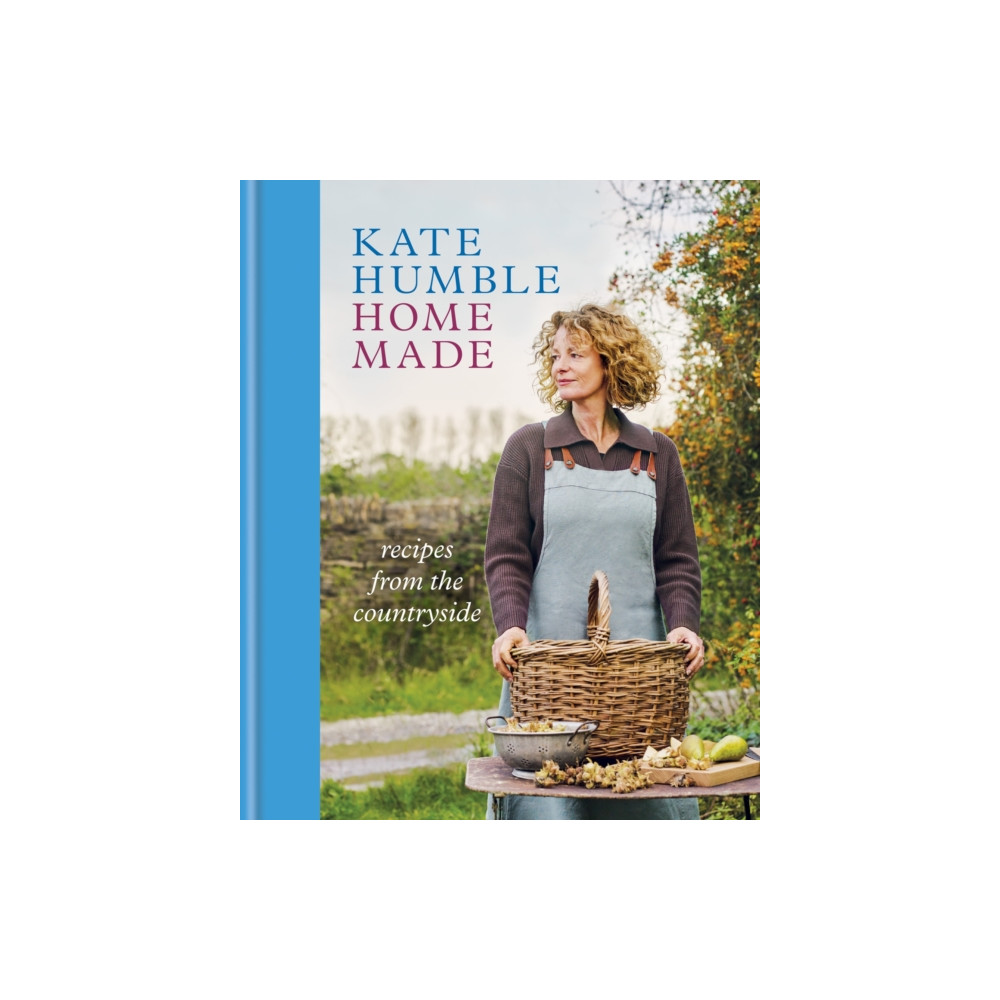 Produktbild för Home Made (inbunden, eng)