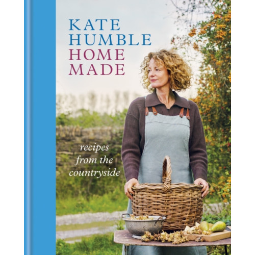 Octopus publishing group Home Made (inbunden, eng)