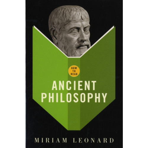 Granta Books How To Read Ancient Philosophy (häftad, eng)