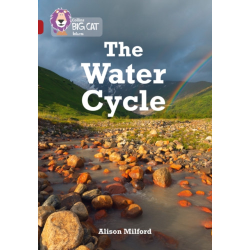 HarperCollins Publishers The Water Cycle (häftad, eng)