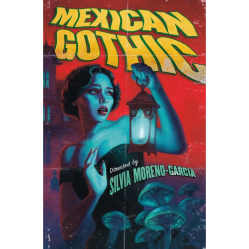 Quercus Publishing Mexican Gothic (häftad, eng)