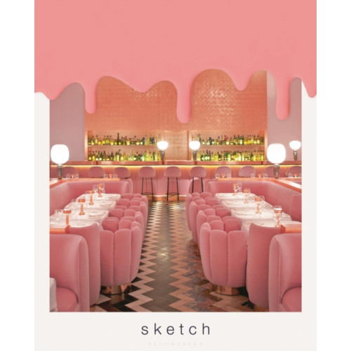 Bloomsbury Publishing PLC Sketch (häftad, eng)