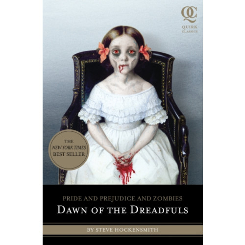 Quirk Books Pride and Prejudice and Zombies: Dawn of the Dreadfuls (häftad, eng)