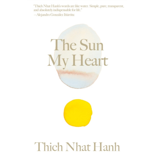 Parallax Press The Sun My Heart (inbunden, eng)