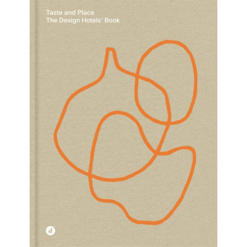 Prestel Taste and Place (inbunden, eng)