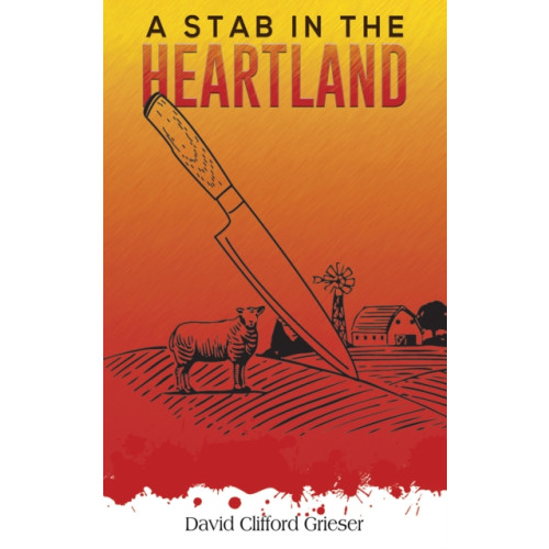 Austin Macauley Publishers LLC A Stab in the Heartland (häftad, eng)